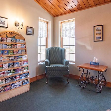 Canadas Best Value Inn & Suites Summerside Kültér fotó
