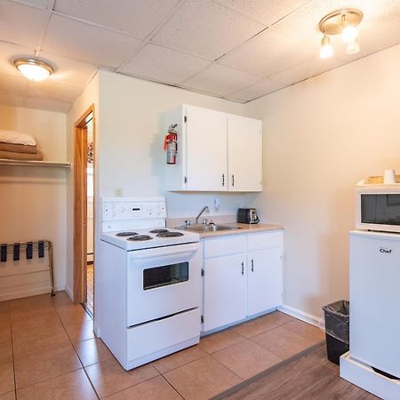 Canadas Best Value Inn & Suites Summerside Kültér fotó