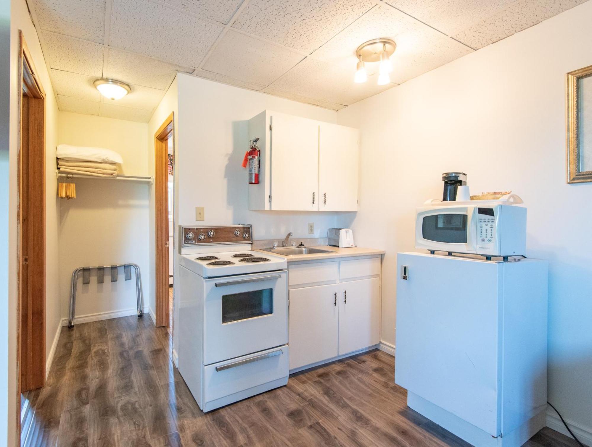 Canadas Best Value Inn & Suites Summerside Kültér fotó
