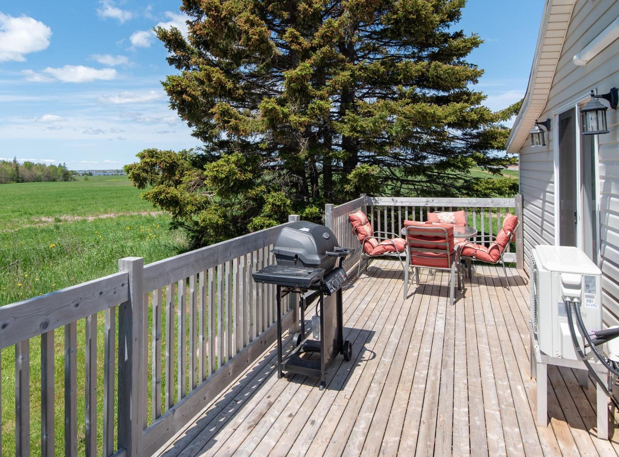 Canadas Best Value Inn & Suites Summerside Kültér fotó