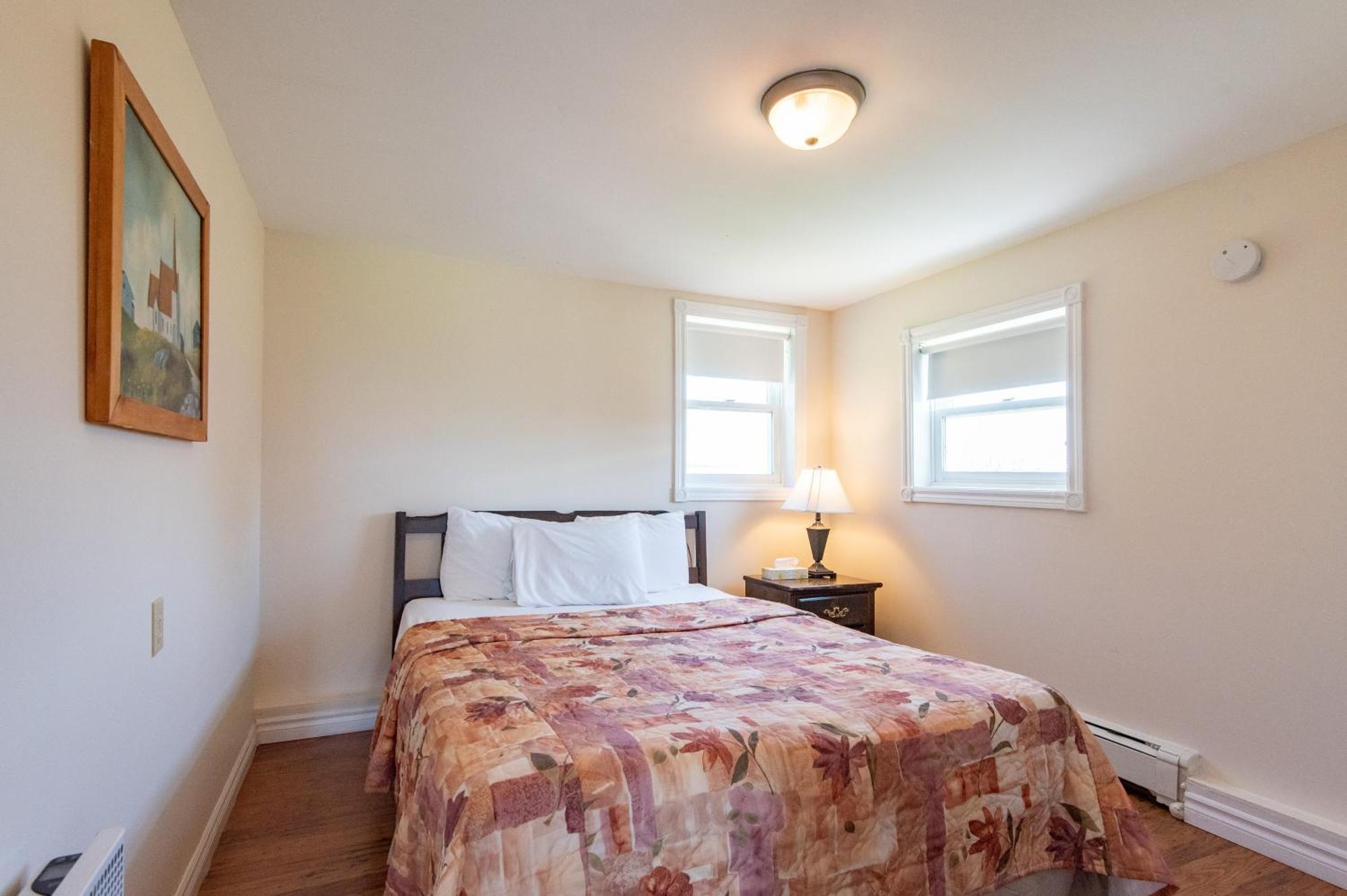 Canadas Best Value Inn & Suites Summerside Kültér fotó