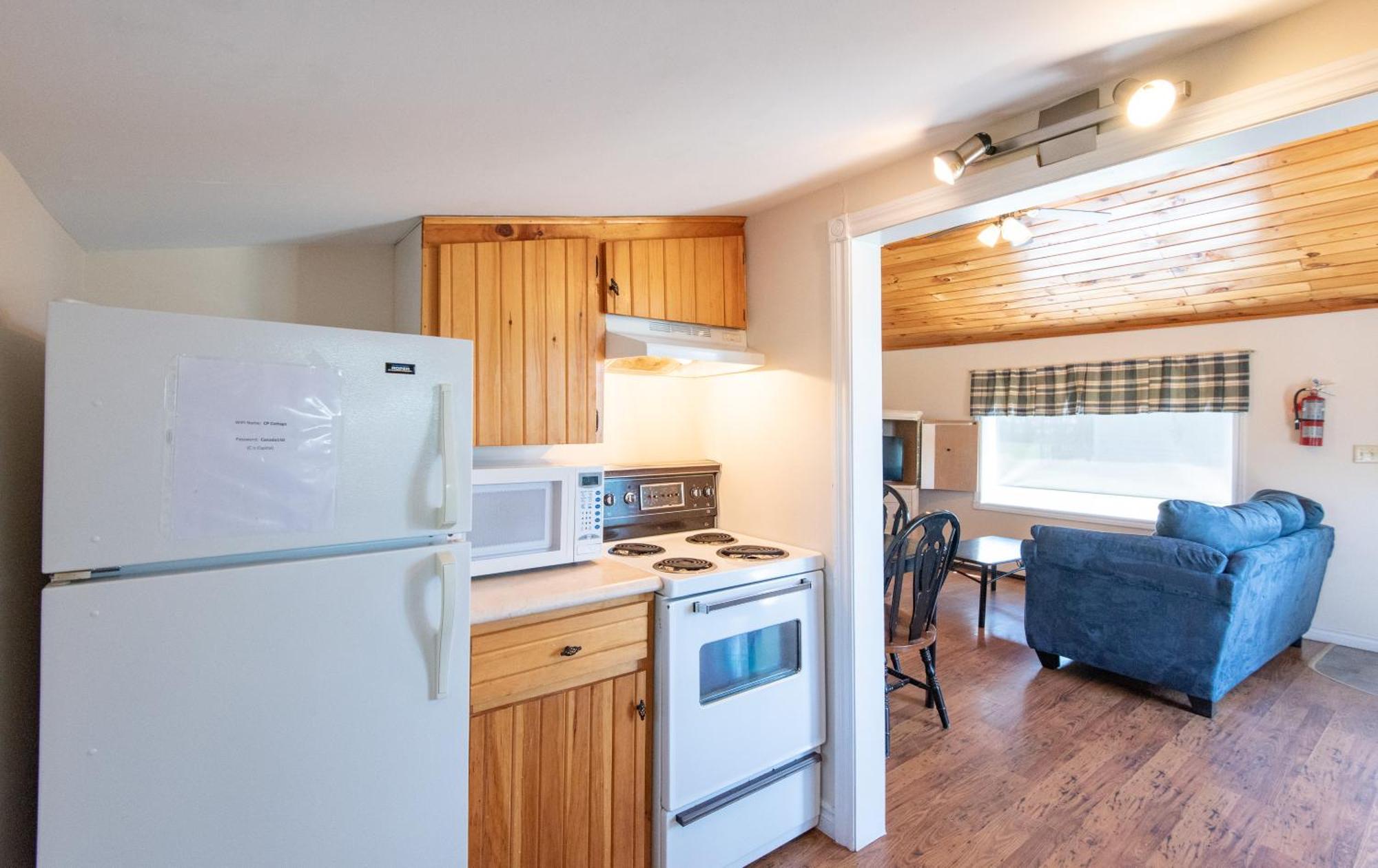 Canadas Best Value Inn & Suites Summerside Kültér fotó