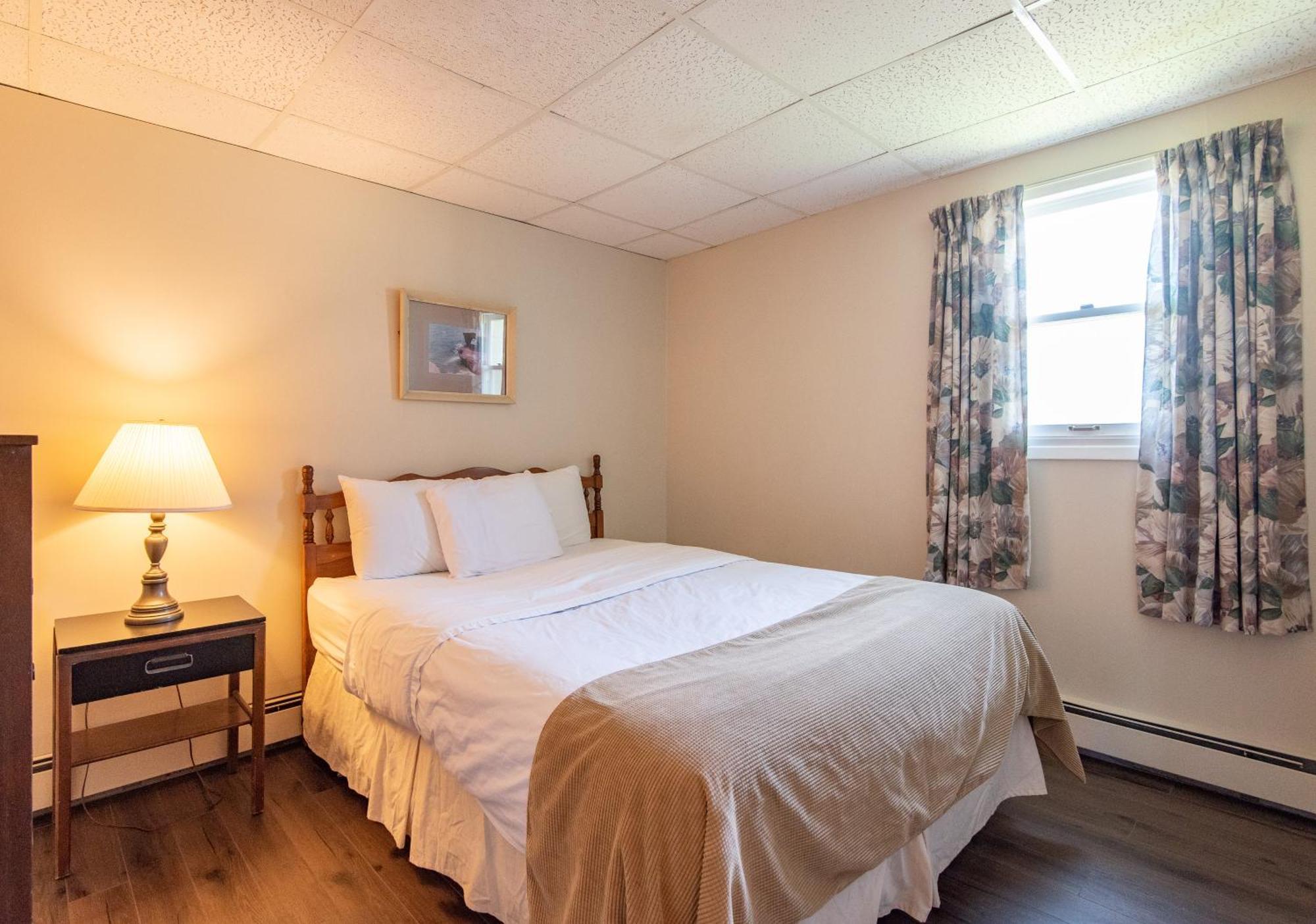 Canadas Best Value Inn & Suites Summerside Kültér fotó