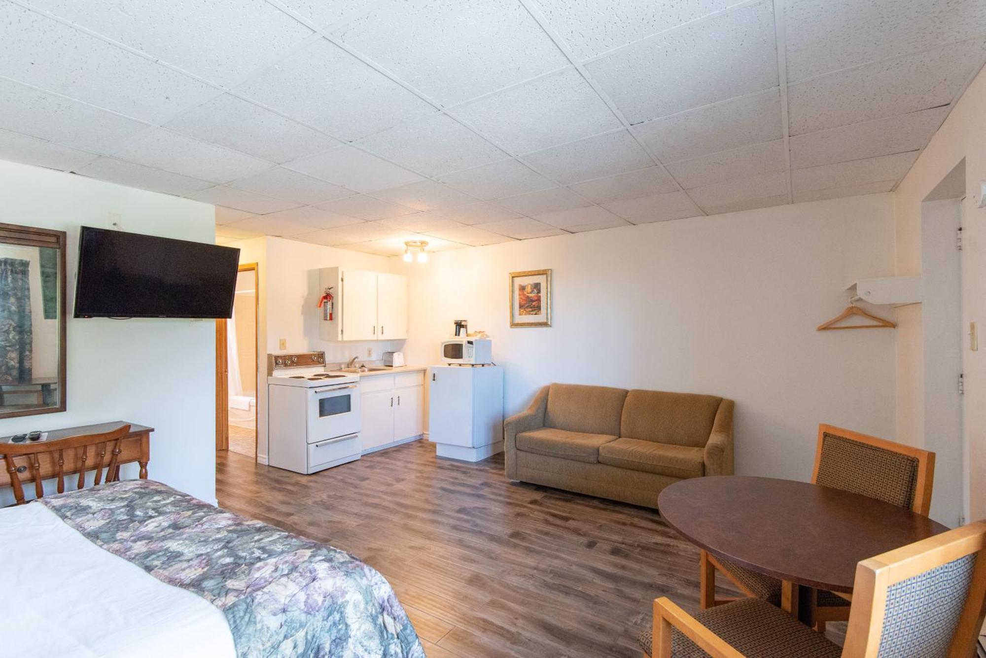 Canadas Best Value Inn & Suites Summerside Kültér fotó