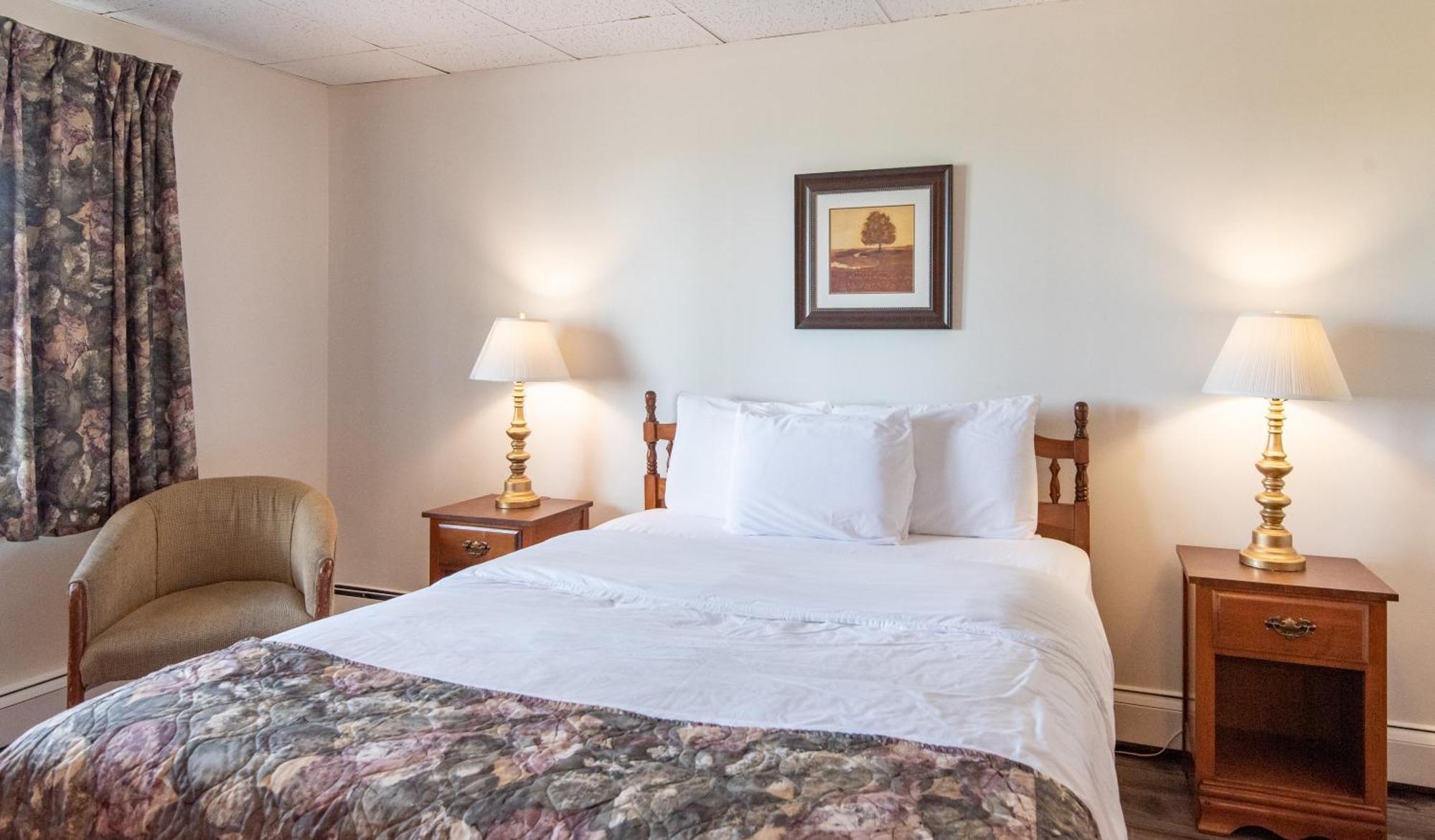 Canadas Best Value Inn & Suites Summerside Kültér fotó