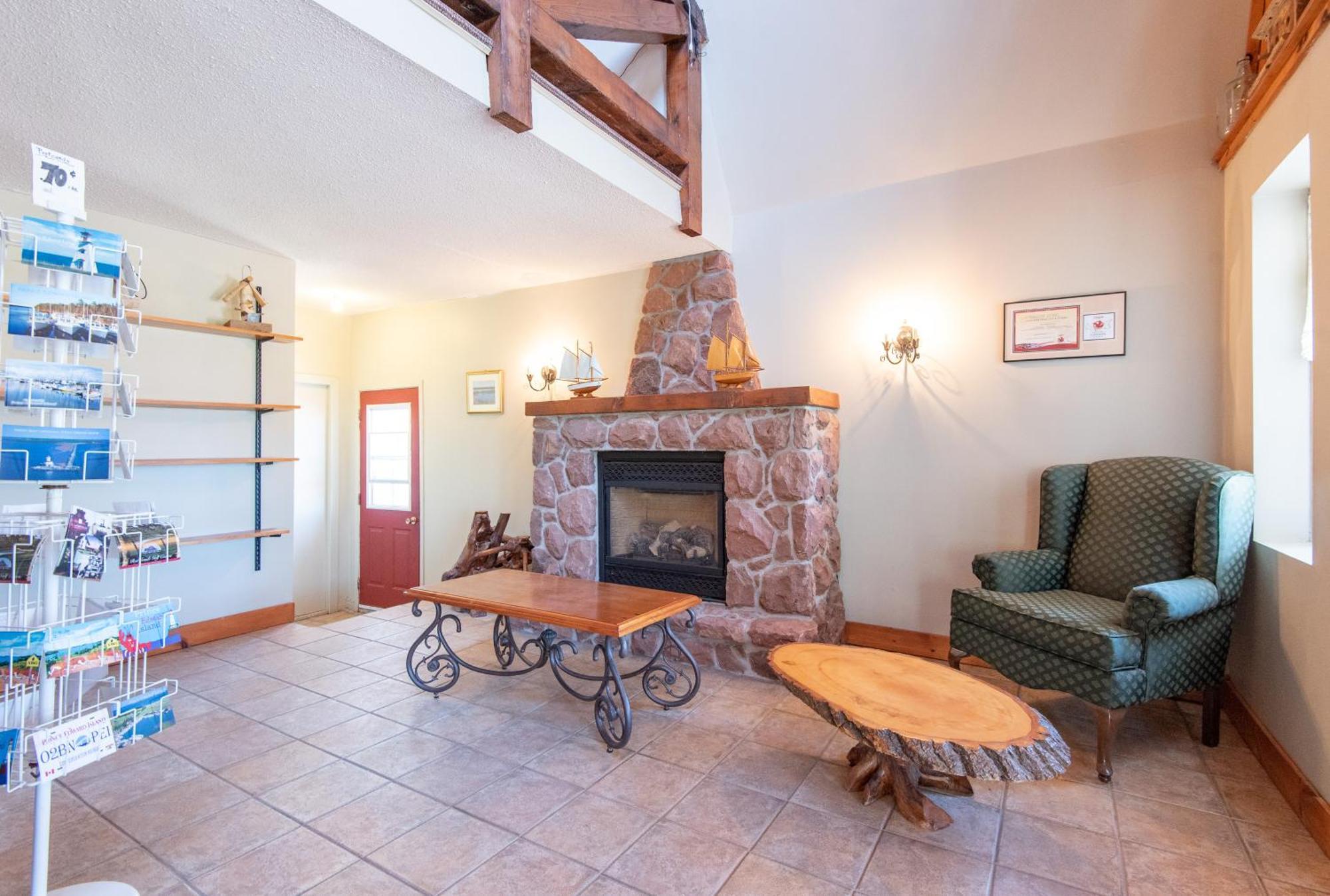 Canadas Best Value Inn & Suites Summerside Kültér fotó