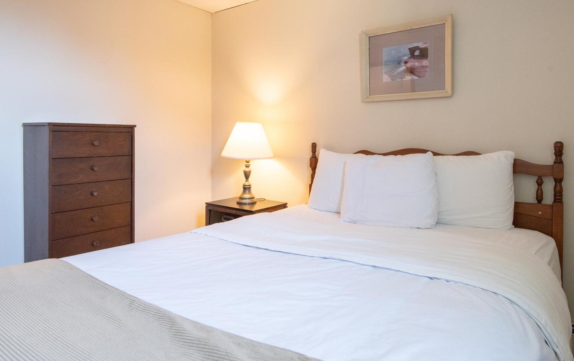 Canadas Best Value Inn & Suites Summerside Kültér fotó
