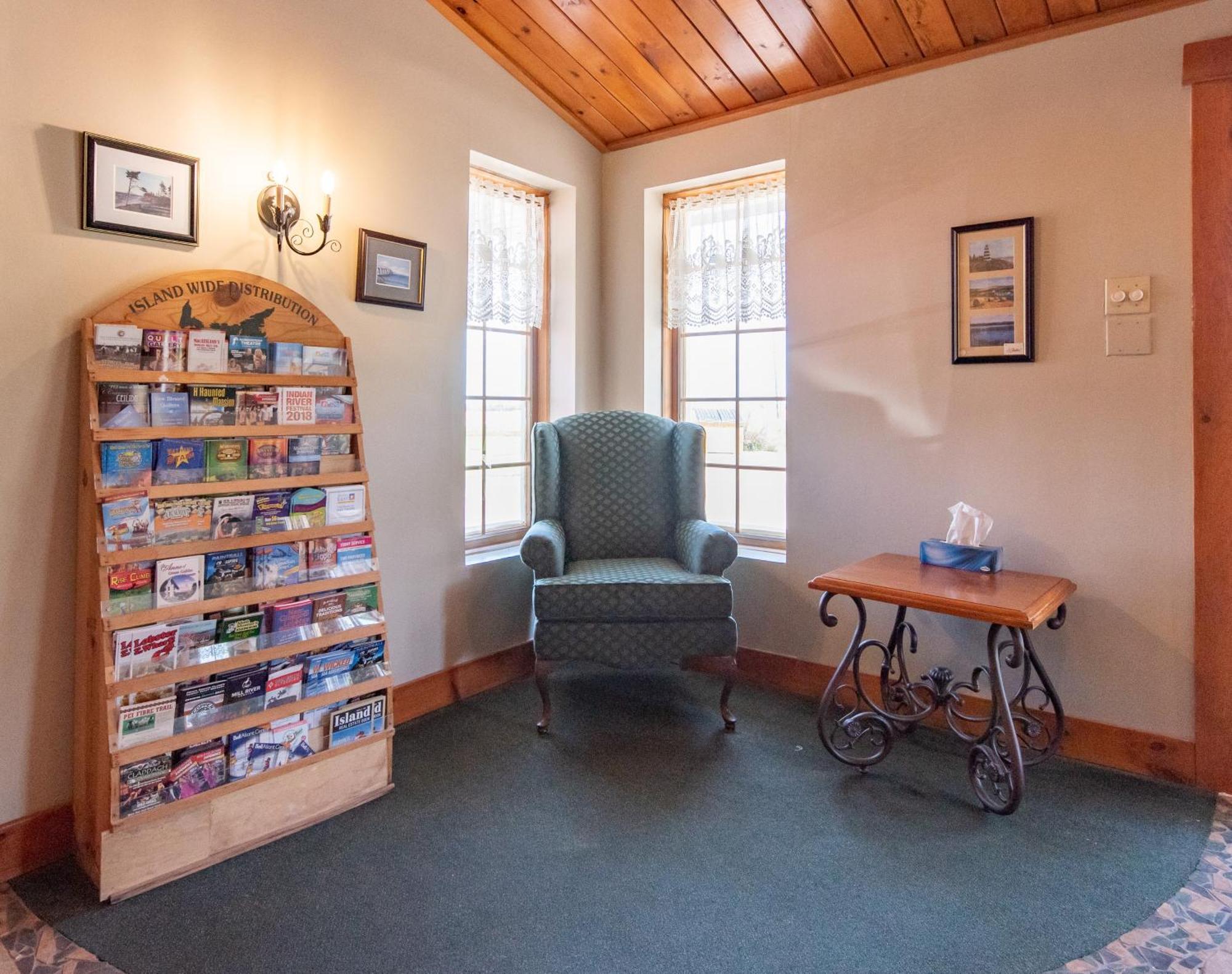 Canadas Best Value Inn & Suites Summerside Kültér fotó