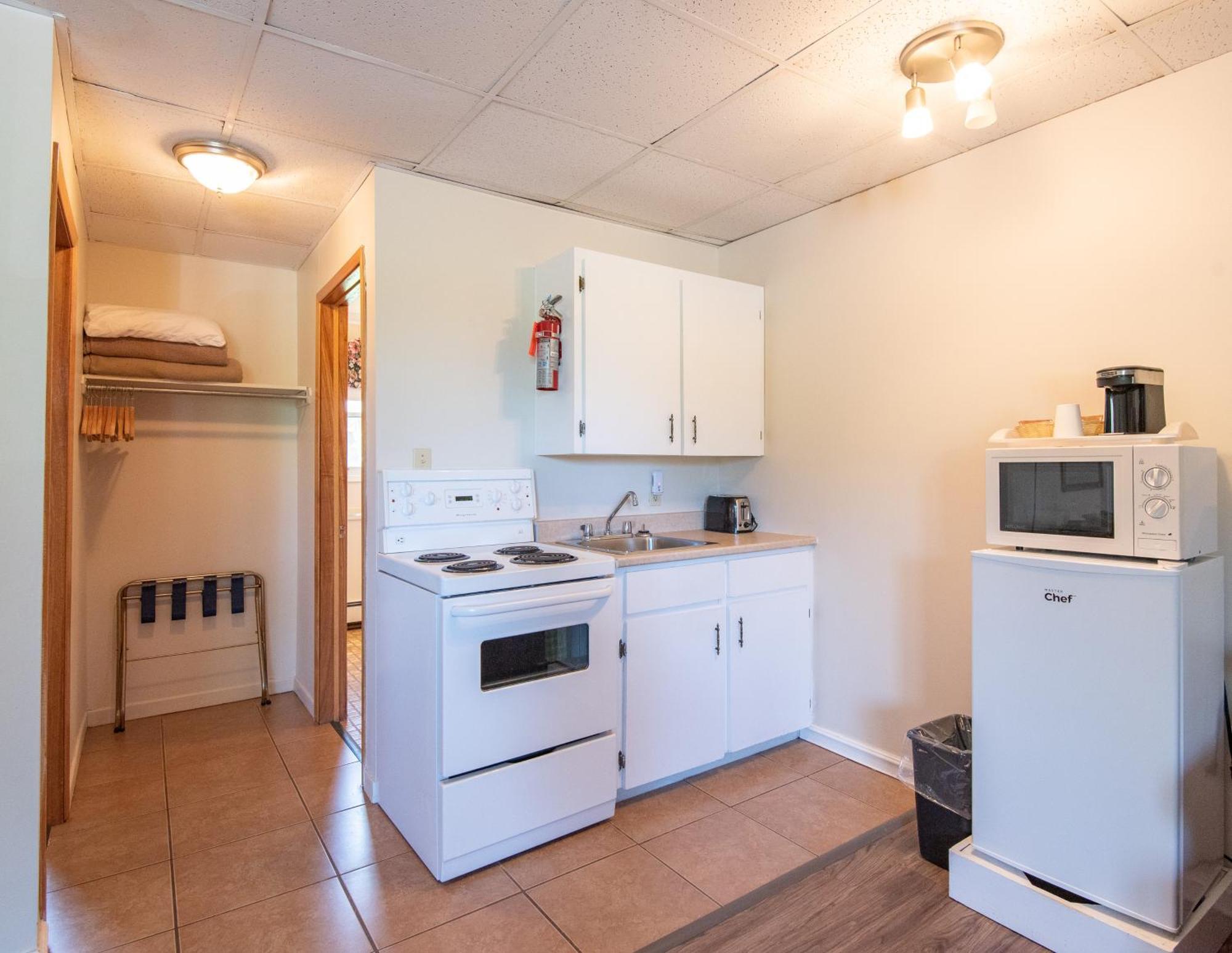 Canadas Best Value Inn & Suites Summerside Kültér fotó
