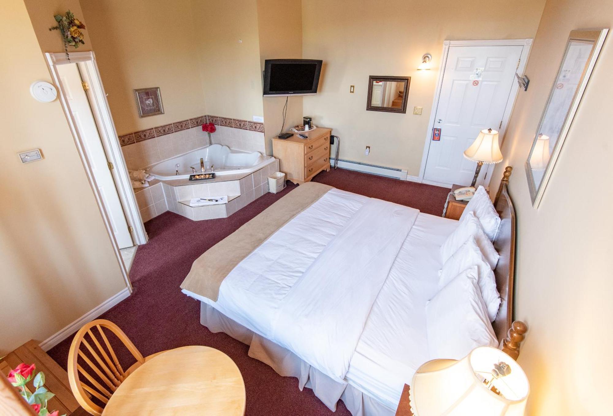 Canadas Best Value Inn & Suites Summerside Kültér fotó